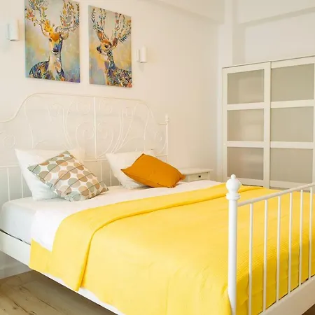 Summer Lamera Apartmán