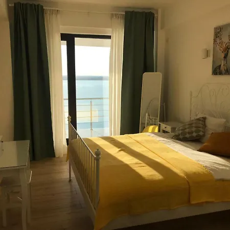 Apartmán Summer Lamera