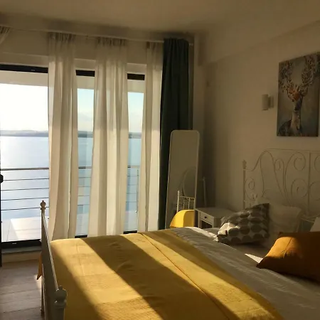 Apartmán Summer Lamera