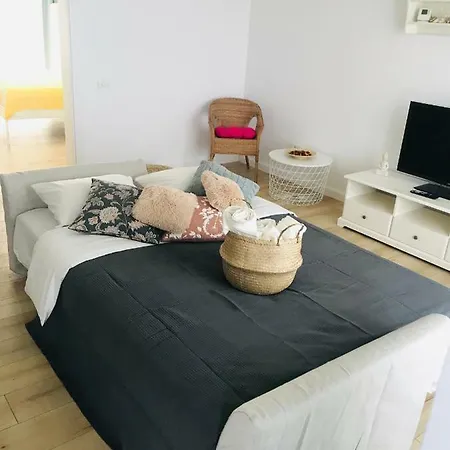 Summer Lamera Apartmán